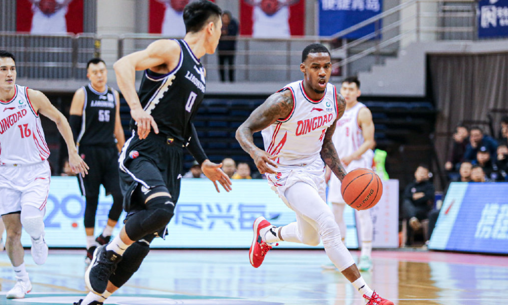 开云体育登录-包含福建队绝杀青岛队，范弗利特状态火热的词条