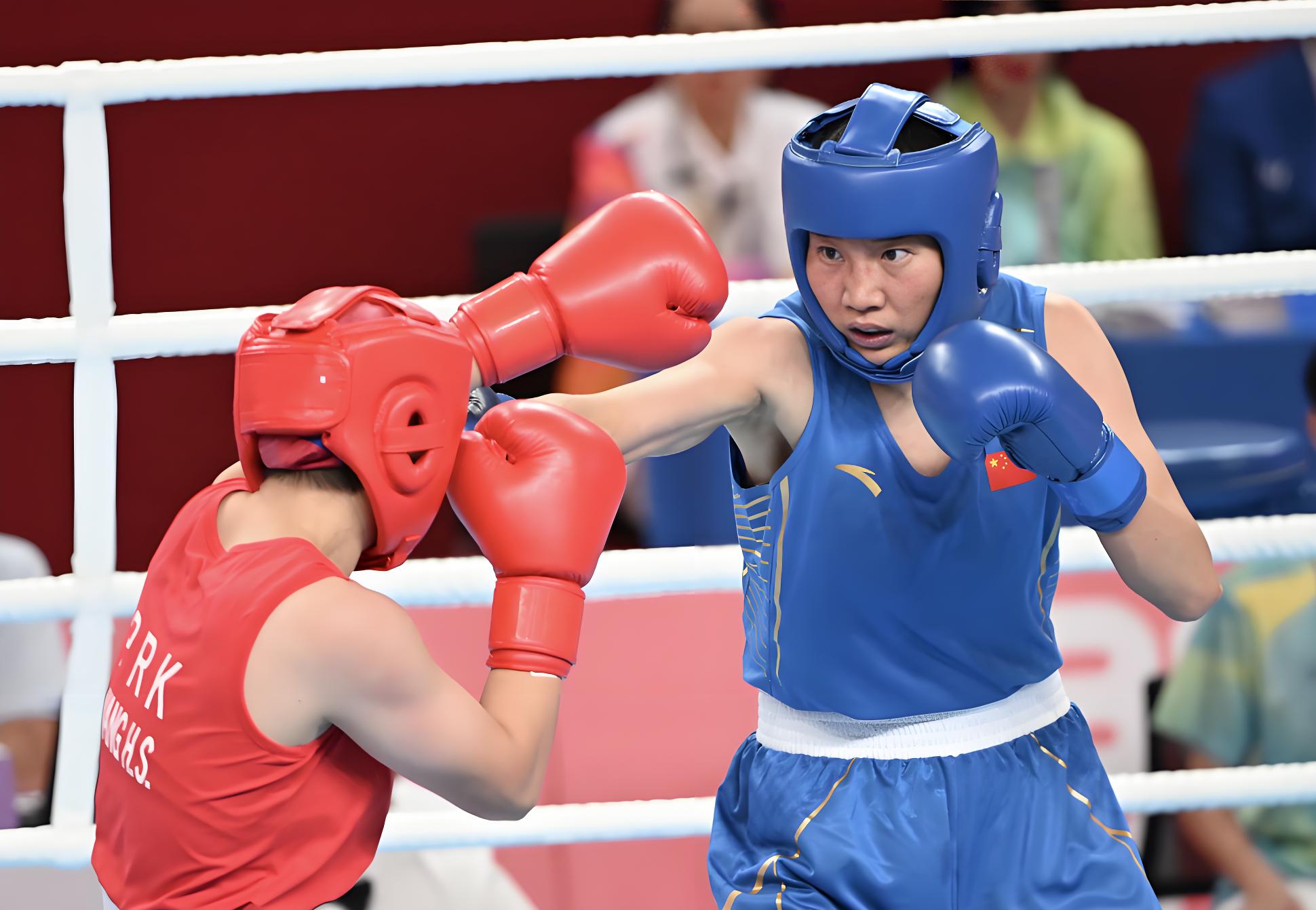 球星爆发!拳击赛场再现神级操作的简单介绍 球星爆发!拳击赛场再现神级操作的简单介绍