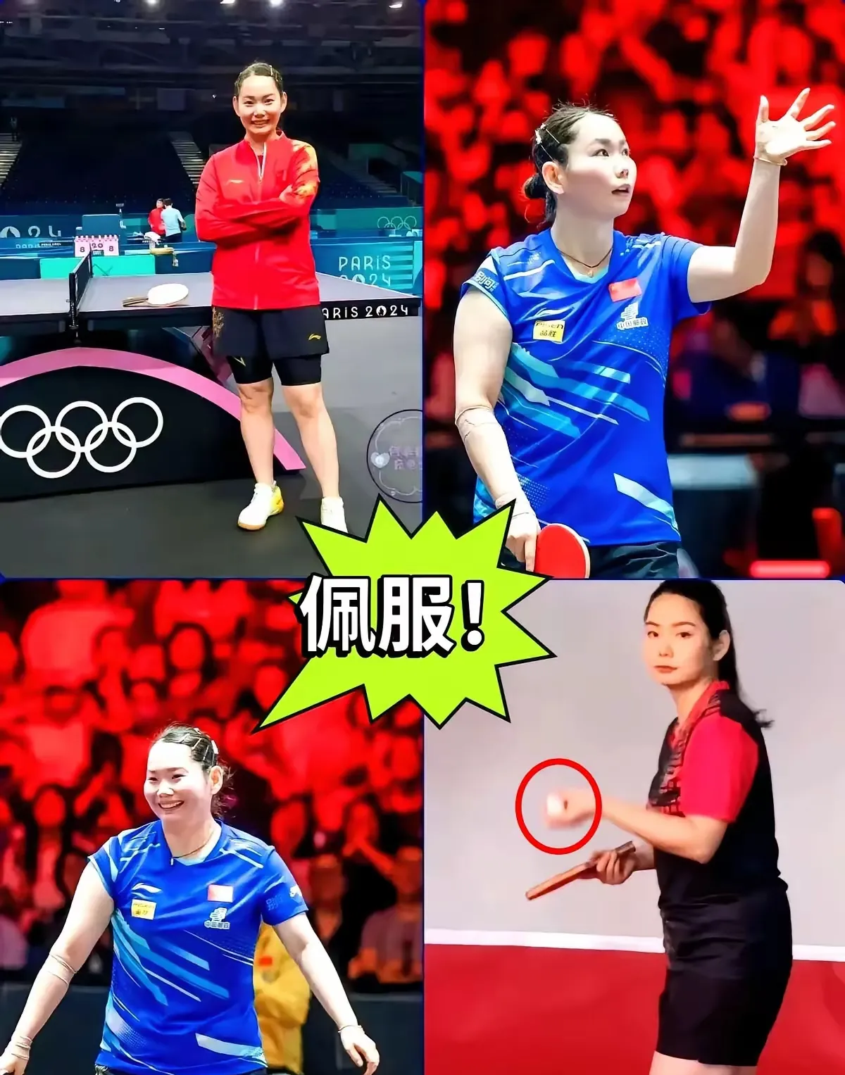 德国队力克日本队,戴资颖惊艳四座 德国队力克日本队,戴资颖惊艳四座