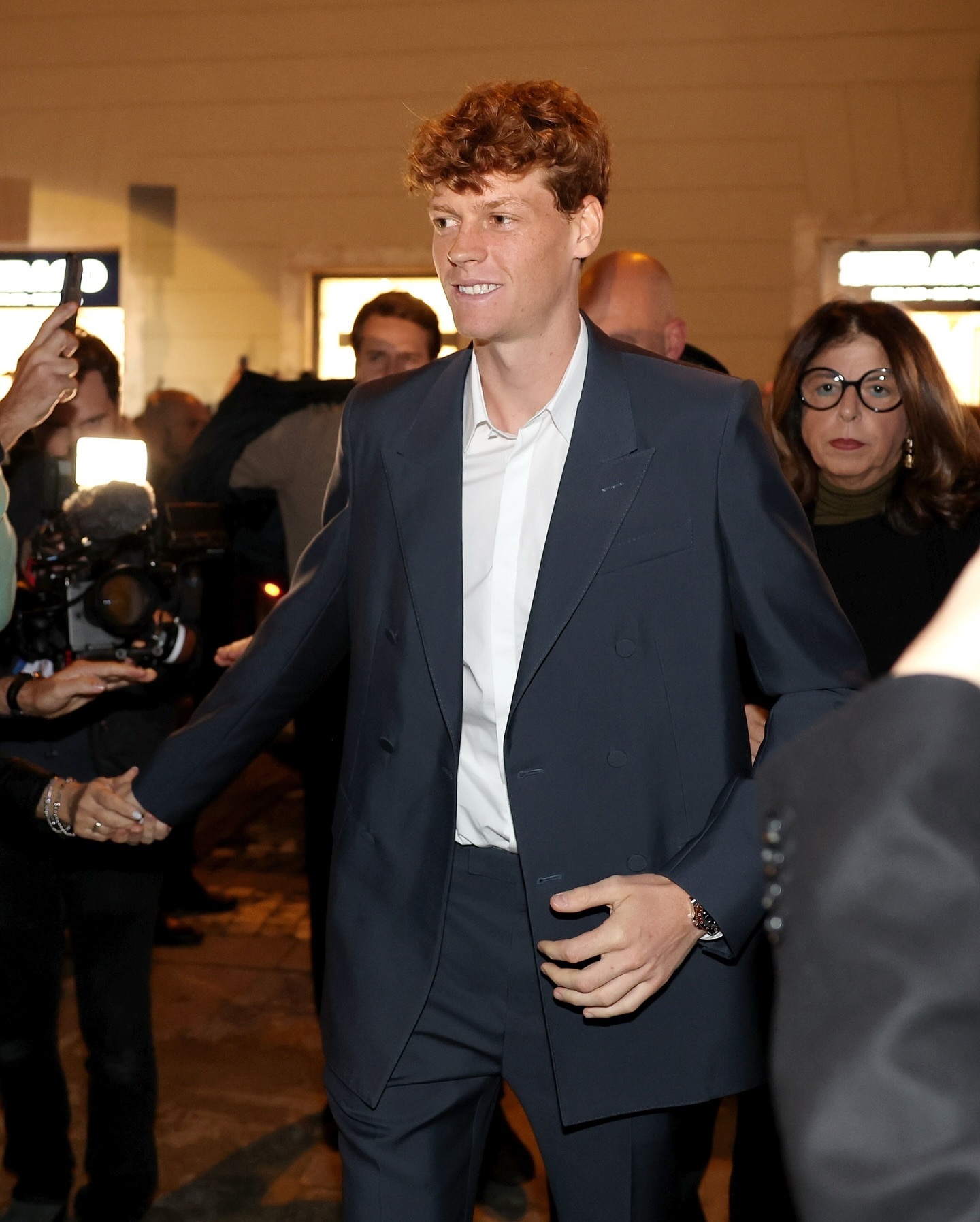 ATP总决赛横扫戴维斯杯,鲁德点燃赛场 ATP总决赛横扫戴维斯杯,鲁德点燃赛场