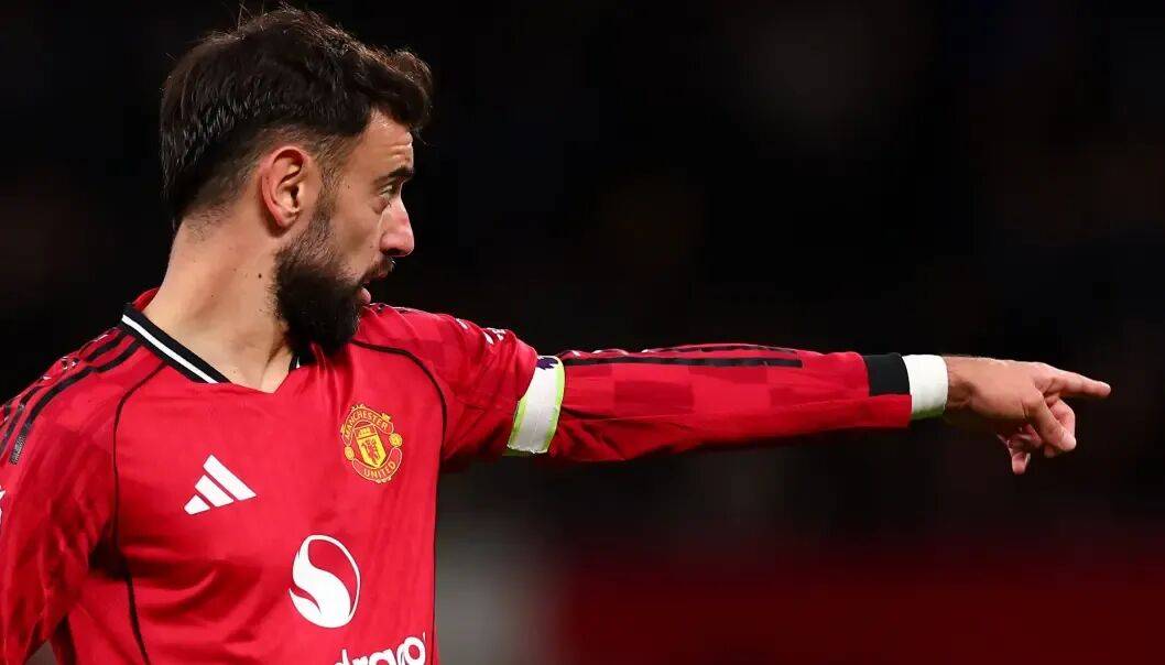 希腊力克曼联，布鲁诺惊艳四座