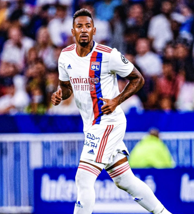 开云体育-里昂客场取胜，晋级战绩领先