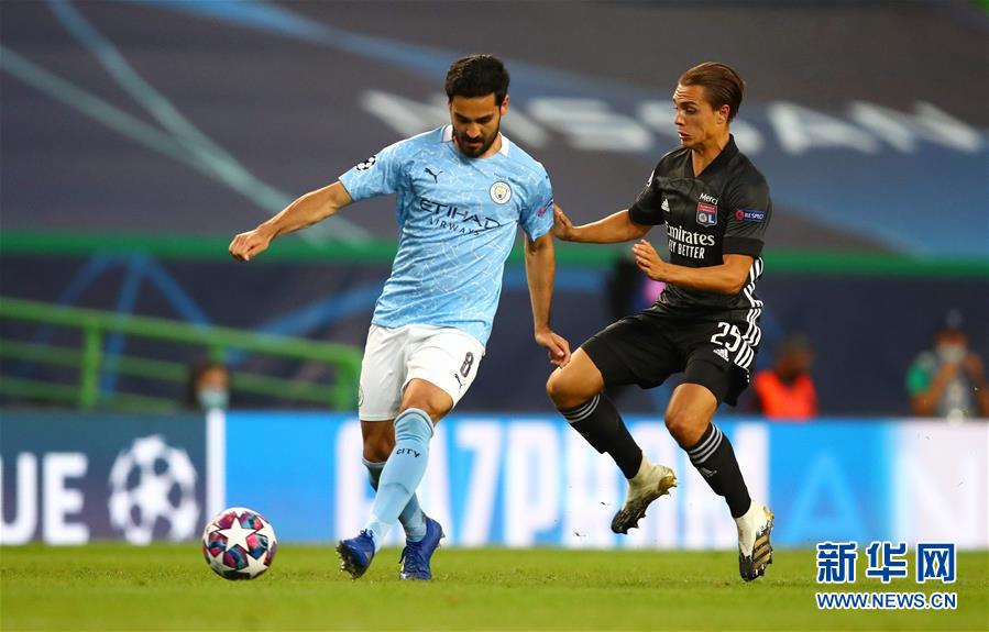 曼城遭遇里昂,能否全取三分? 曼城遭遇里昂,能否全取三分?