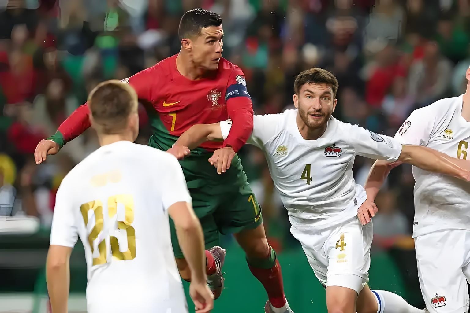 瑞士惜败西班牙，止步欧洲杯四分之一决赛