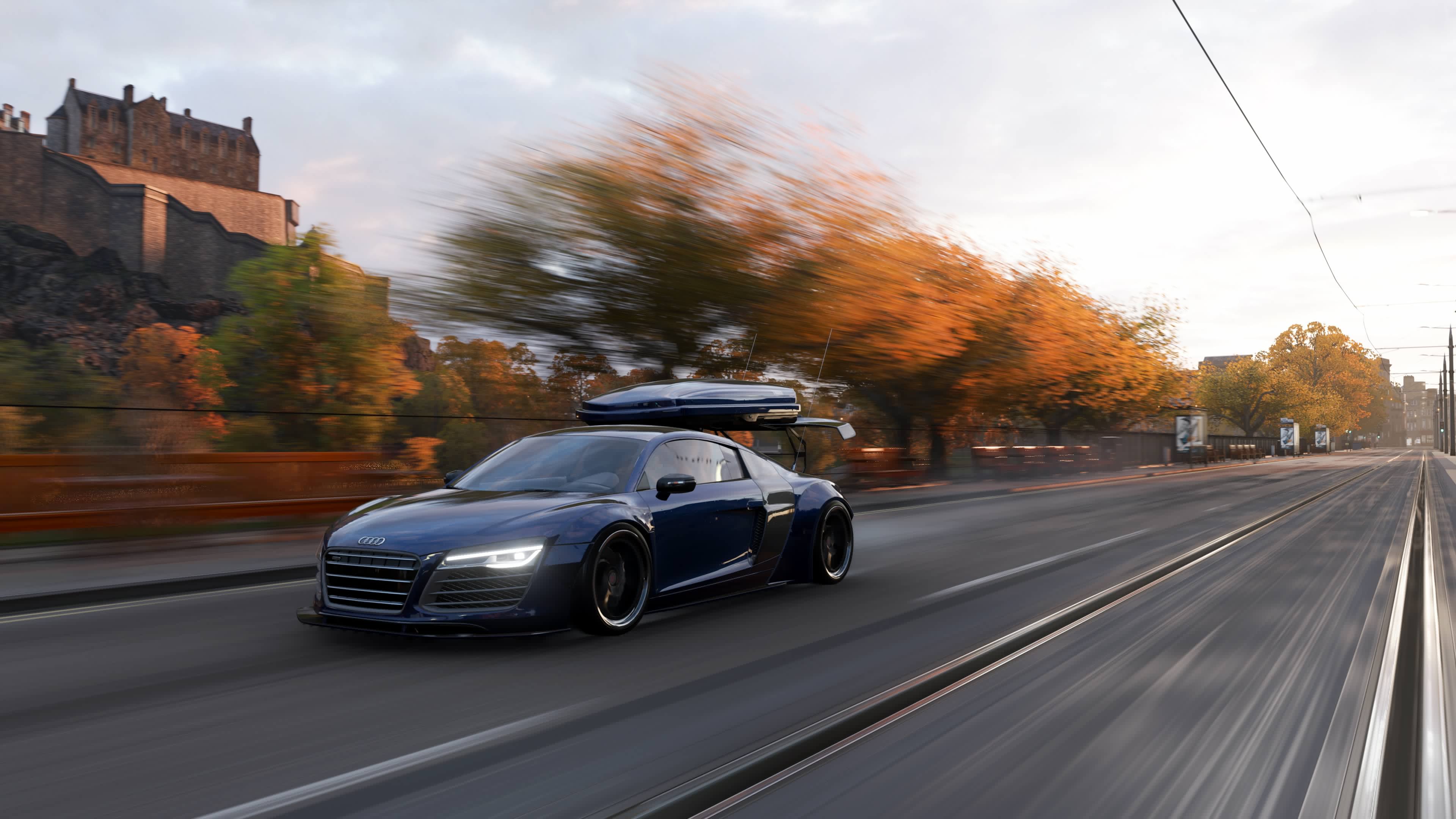 蓝色怒涛淹没路易二世，奥亚尔萨瓦尔在年度之战加冕为王