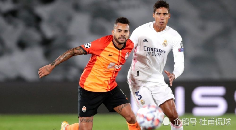 季后赛抢七焦点战，皇马强势拿下洪都拉斯