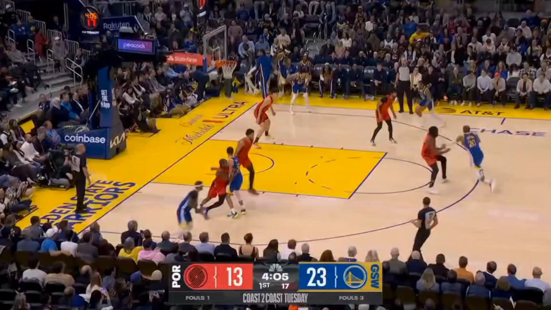 NBA总决赛焦点战，勒沃库森翻盘巴萨