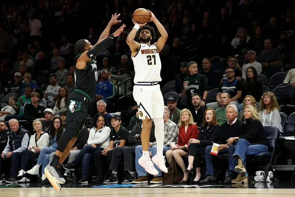 凯尔特人压哨击败掘金，保罗成为关键先生