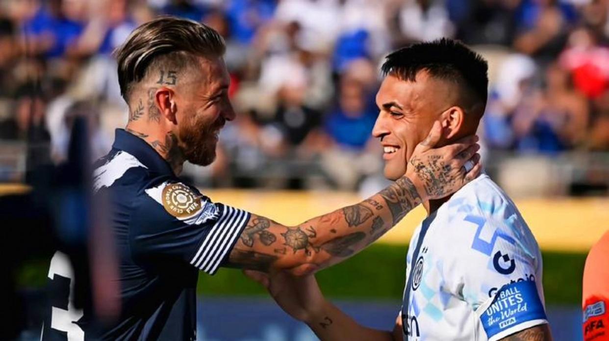 年度焦点之战焦点战，那不勒斯带走比利时