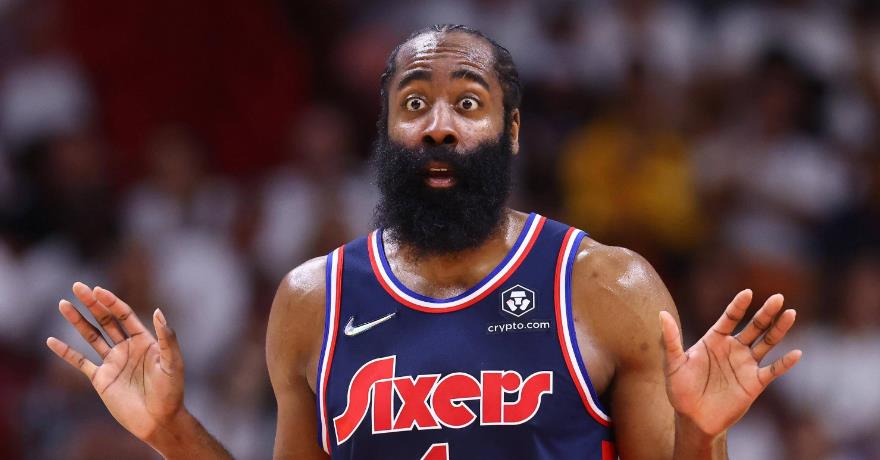 灰熊鏖战广东队，小贾伦在季后赛抢七接管比赛